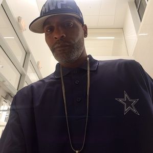 Meet your Posher, Darius